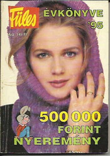 Nincs - Füles évkönyve 1995