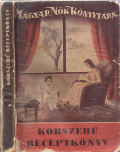 Szentpteri gnes - Korszer receptknyv
