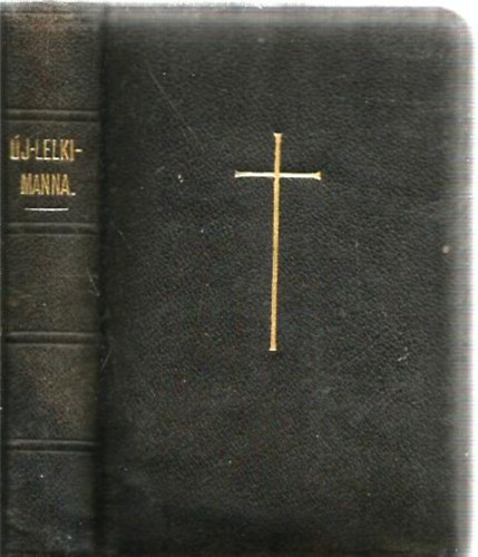 Borovszky Lnrd - j lelki manna