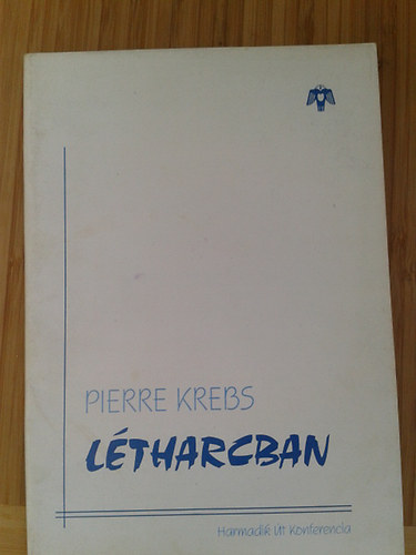 Pierre Krebs - Ltharcban