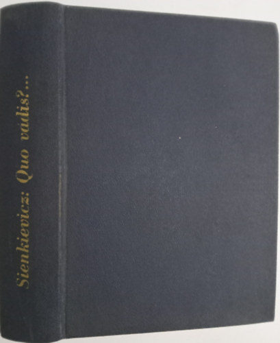 Br Orczy Emma - Adjtok meg... regny Caligula csszr idejbl