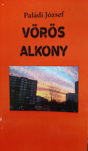 Paldi Jzsef - Vrs alkony
