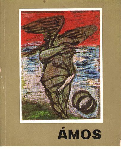Haulisch Lenke - mos - 1907-1944 - A mvszet kisknyvtra-sorozat