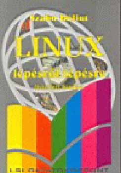 Szab Blint - Linux lpsrl lpsre