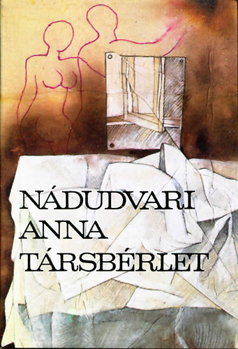 Ndudvari Anna - Trsbrlet