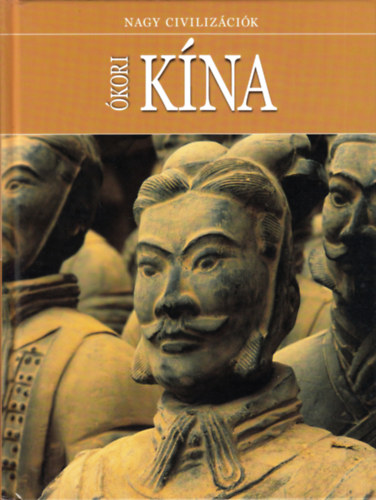 Daniel Gimeno (szerk.) - kori Kna - Nagy civilizcik 5