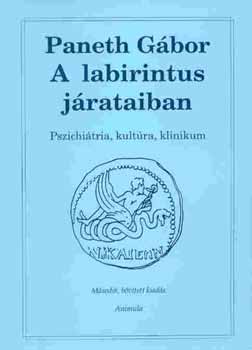 Paneth Gábor - A labirintus járataiban