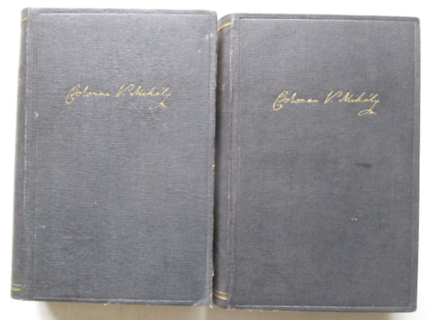 Csokonai Vit�z Mih�ly - Csokonai Vit�z Mih�ly �sszes versei I-II.