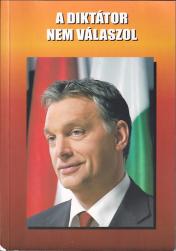 T�th J�zsef - A dikt�tor nem v�laszol