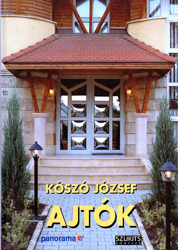 Kószó József - Ajtók