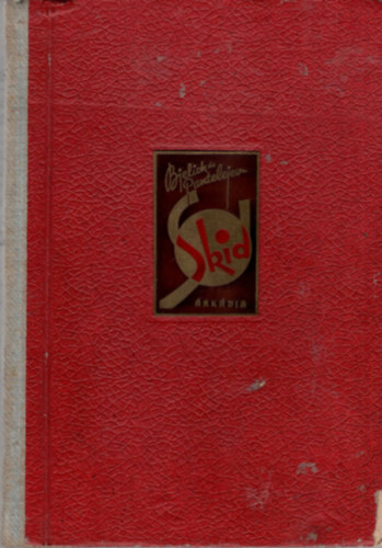 Bjelich s Pantelejev - Skid vagy a csavargk kztrsasga