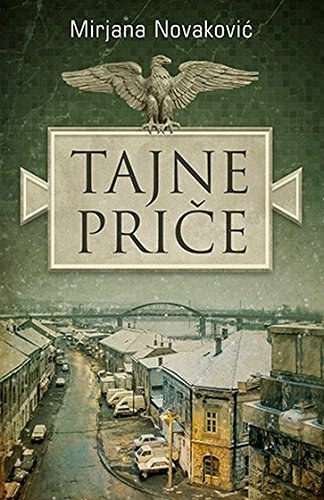 Mirjana Novakovic - TAJNE PRIČE - Tajne Price