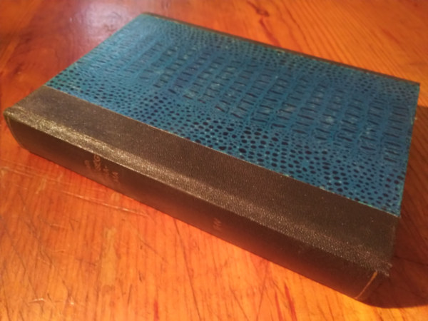 N�meth L�szl� - A min�s�g forradalma III.- Magyar szellem