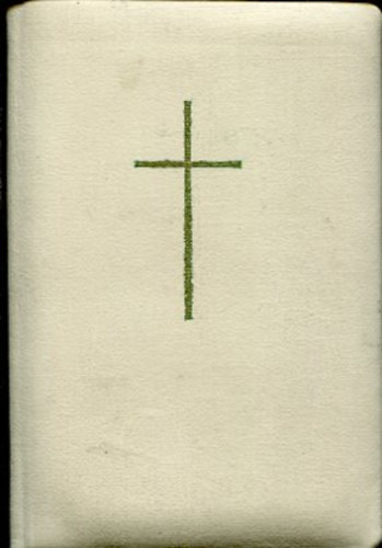 Blask Mria - Imdsgos kpesknyvem