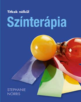 Stephanie Norris - Sznterpia