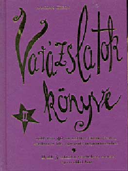 Marian Green - Varzslatok knyve II.