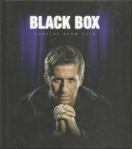 Lengyel Sndor - Black box Eosplay show 2013