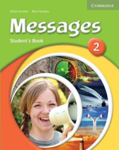 Messages 2. SB