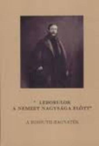 Krmczi Katalin (szerkesztette) - "...leborulunk a nemzet nagysga eltt"
