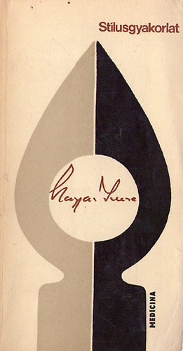 Magyar Imre - St�lusgyakorlat