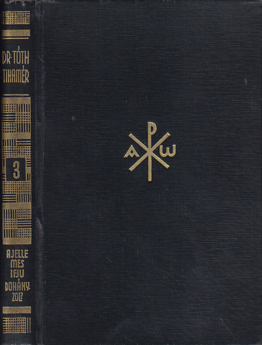 Tóth Tihamér - A jellemes ifjú - Dohányzol? (Tóth Tihamér összegyűjtött munkái 3.)
