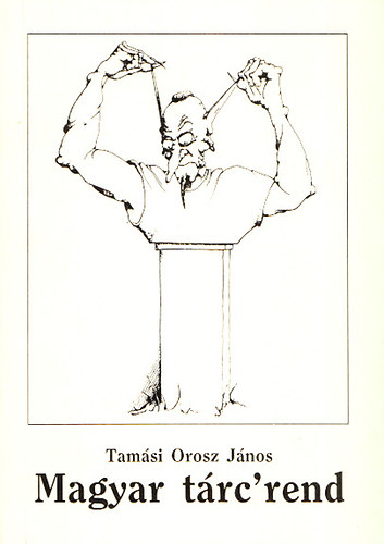 Magyar t�rc'rend (dedik�lt)