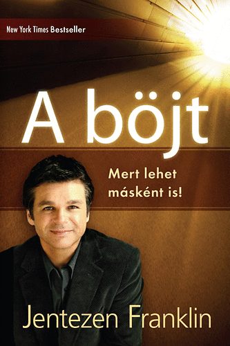 Jentezen Franklin - A b�jt