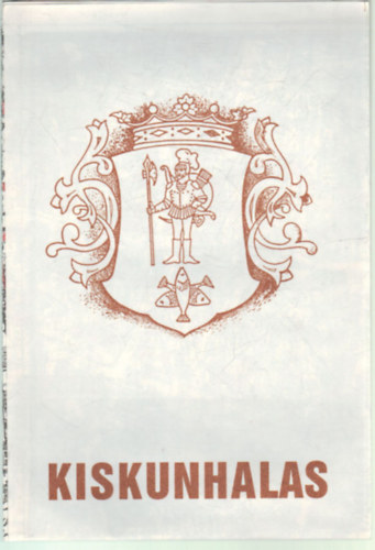 Kiskunhalas t�rk�pe