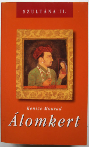 Keniz Mourad - lomkert