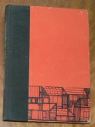 Tyendrjakov - A m�l� id� nyom�ban