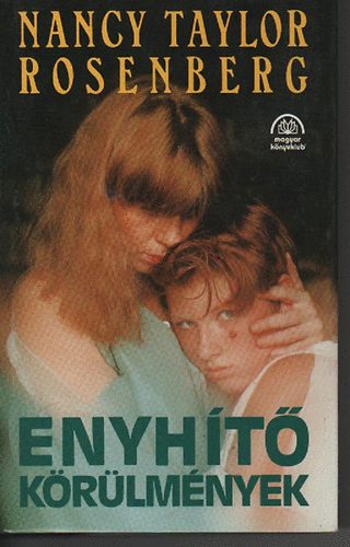 N. T. Rosenberg - Enyht krlmnyek
