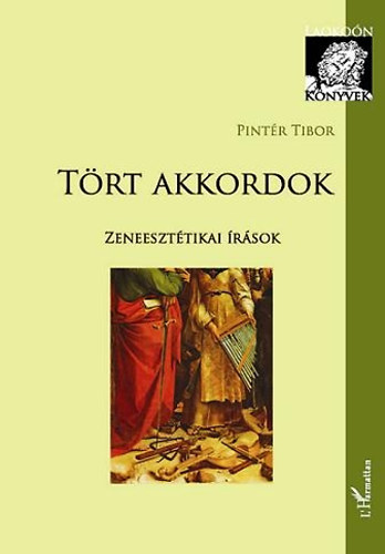 Pintér Tibor - Tört akkordok