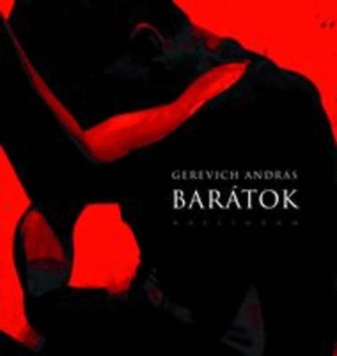 Gerevich Andr�s - Bar�tok