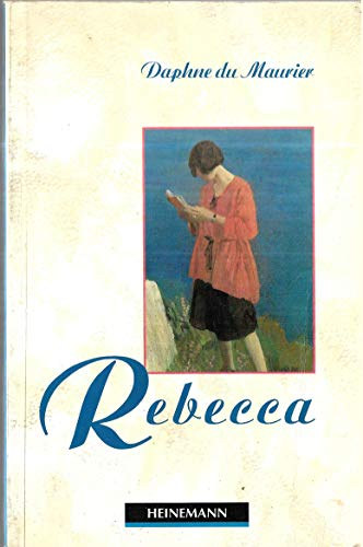 Daphne Du Maurier, Margaret Tarner (retold) - Heinemann Guided Readers Upper Level: Rebecca