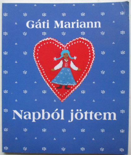 Gti Mariann - Napbl jttem