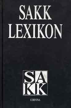 Joachim dr. Petzold - Sakk lexikon