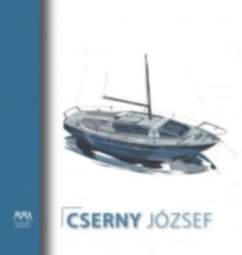 Cserny Jzsef (iparmvszek - tervezmvszek)
