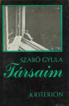 Szab Gyula - Trsaim
