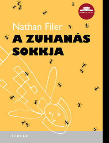 Filer, Nathan - A zuhanás sokkja