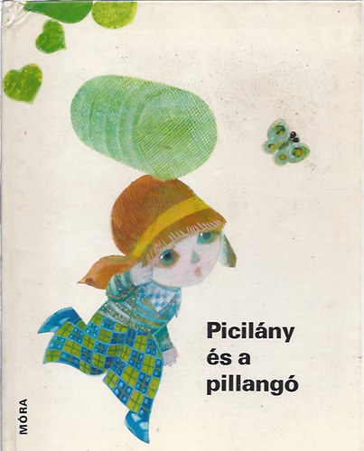 Milena Lukesov� - Picil�ny �s a pillang�