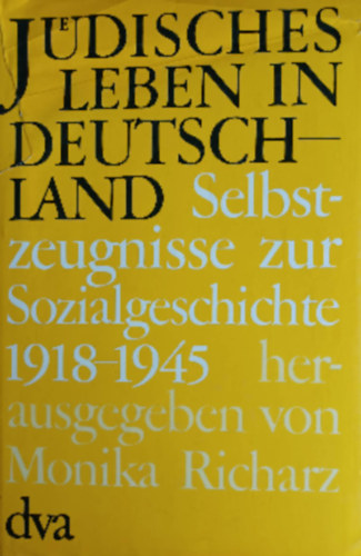 Jüdisches Leben in Deutschland