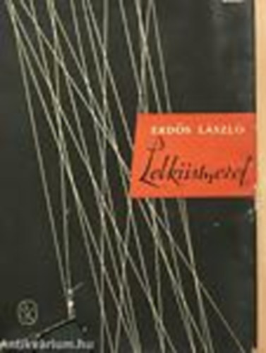 Erds Lszl - Lelkiismeret