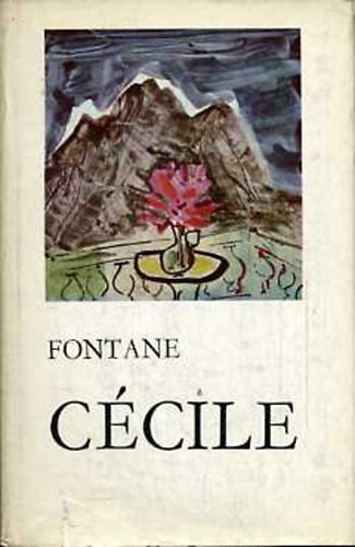 Fontane - Ccile