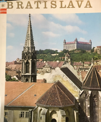 Eugen Lazistan - Bratislava