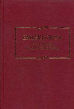 Angi Jnos; Barta Jnos (szerk.) - Emlkknyv Orosz Istvn 70. szletsnapjra