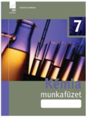 Kmia munkafzet 7. (Ksrleti tanknyv)