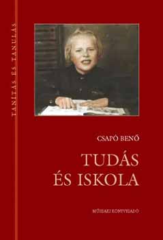 Csap Ben - TUDS S ISKOLA