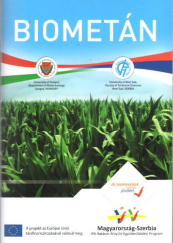 Biomet�n  ( Magyarorsz�g-Szerbia )