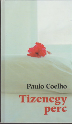 Paulo Coelho - Tizenegy perc