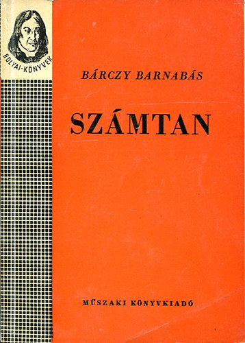 Brczy Barnabs - Szmtan (Brczy)